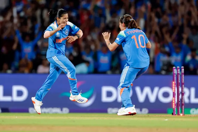 अमनज्योत आणि रेणुका ठाकूर