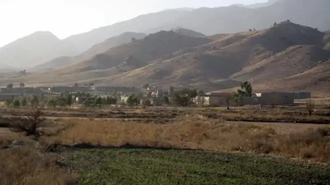 کورمه