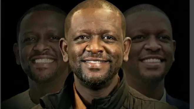 ነጻነት ወርቅነህ