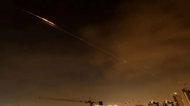 ड्रोन हल्ले