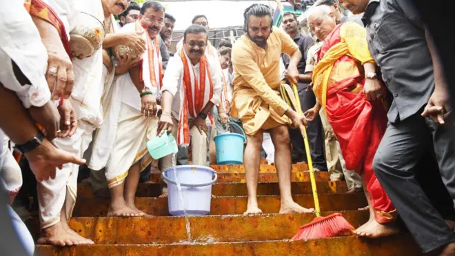 పవన్ కల్యాణ్ 