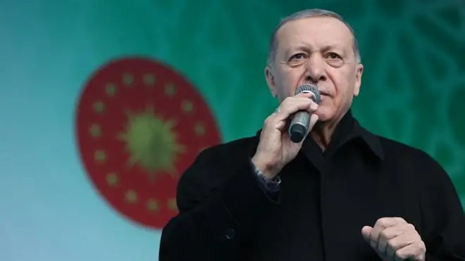 Erdoğan