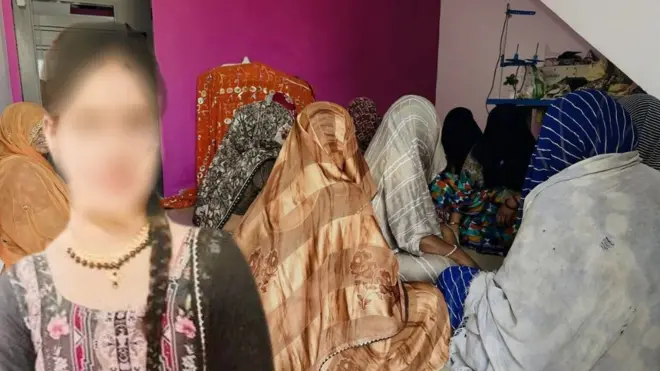 સુરત, ગોડાદરા, આપઘાત, બીબીસી ગુજરાતી