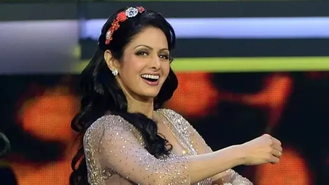 Sridevi