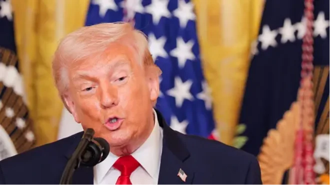 Donald Tramp, ABŞ, İran, Hörmüz boğazı