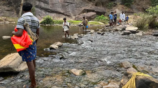 మిషన్ కనెక్ట్ పాడేరు 