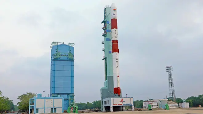 స్పేడెక్స్, ఇస్రో, హైదరాబాద్