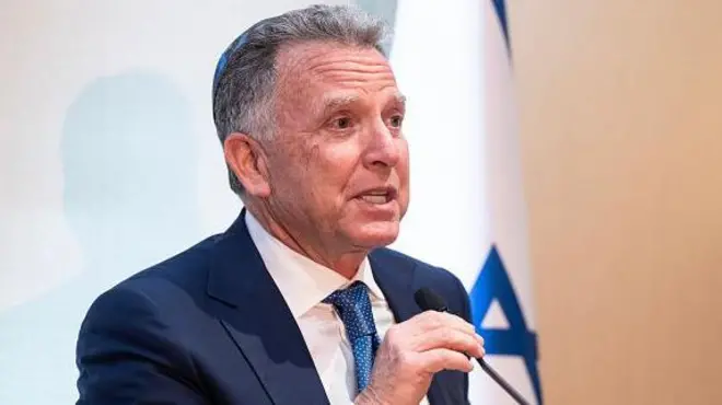 ستيف ويتكوف