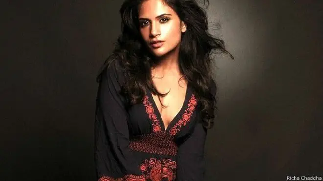 రిచా చద్దా