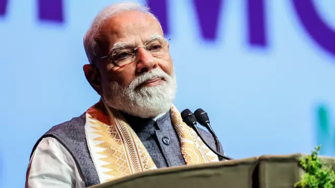 पीएम मोदी