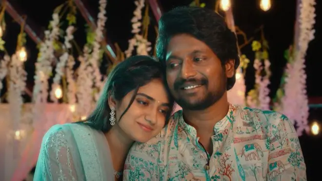 ఓ భామ అయ్యో రామ , సుహాస్, మాళవిక 