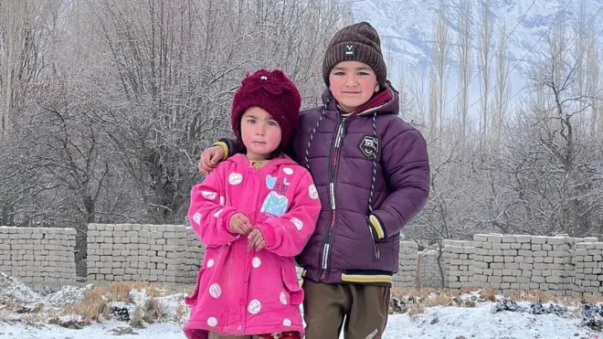 पाकिस्तान