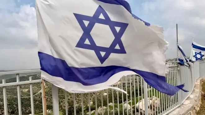 Idadi ya walowezi inaongezeka kwa kasi chini ya serikali ya Benjamin Netanyahu