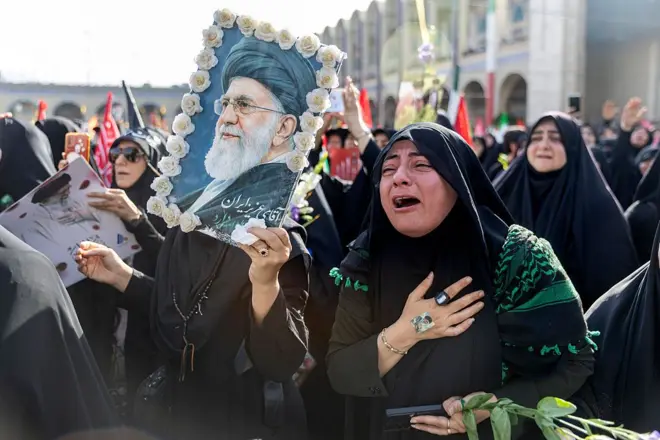 Iran
