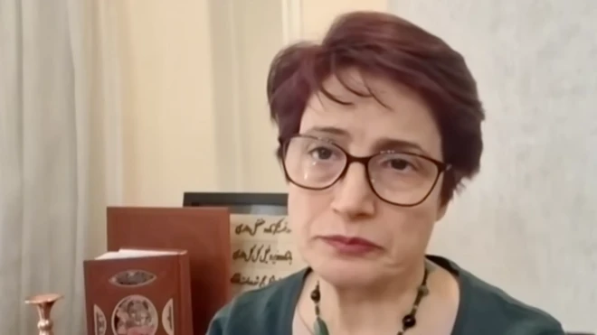 نسرین ستوده