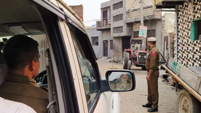 ਕਾਰੋਰ ਪਿੰਡ