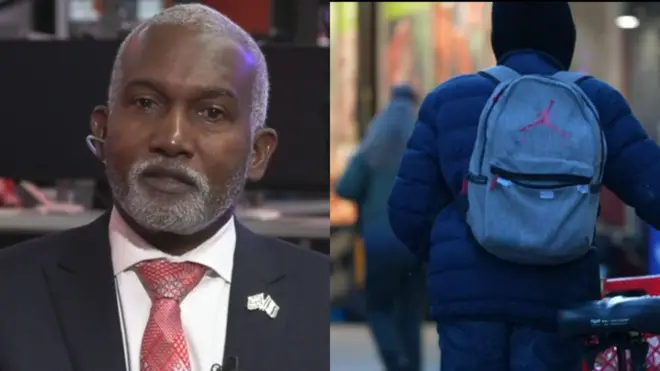 Aworan minisita ọrọ ilẹ okeere, Yusuf Tuggar