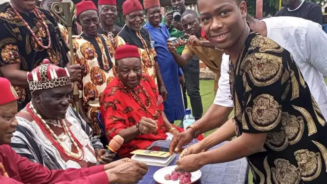 Emume igu ndị Amerịka aha 