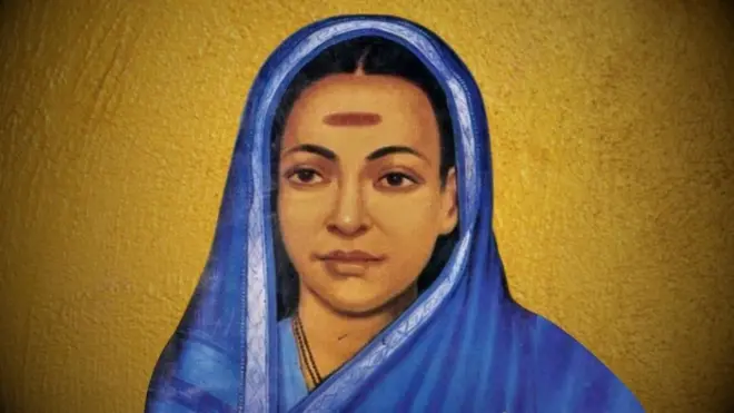 सावित्रीबाई फुले