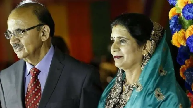 మమతా పాఠక్ 