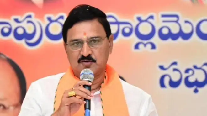 భూపతిరాజు శ్రీనివాస వర్మ