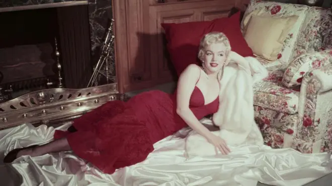 Monroe
