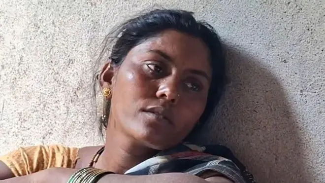 మహారాష్ట్ర, రాణి యమ్‌గర్