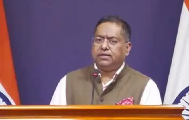 रणधीर जायसवाल