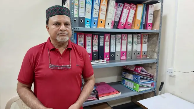  नादीर करीम खान