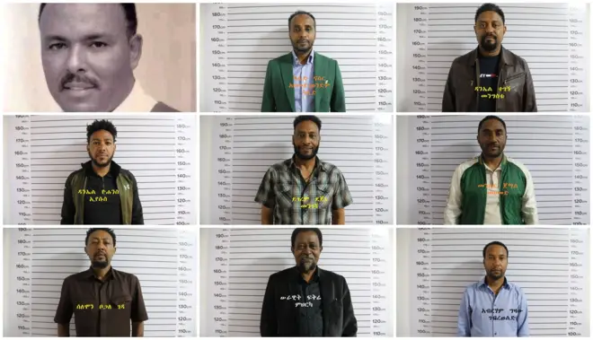 Namoota yakka waliin dhahuun shakkaman