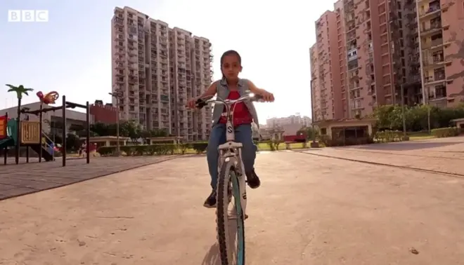 ముస్లిం పిల్లల అభిప్రాయాలు