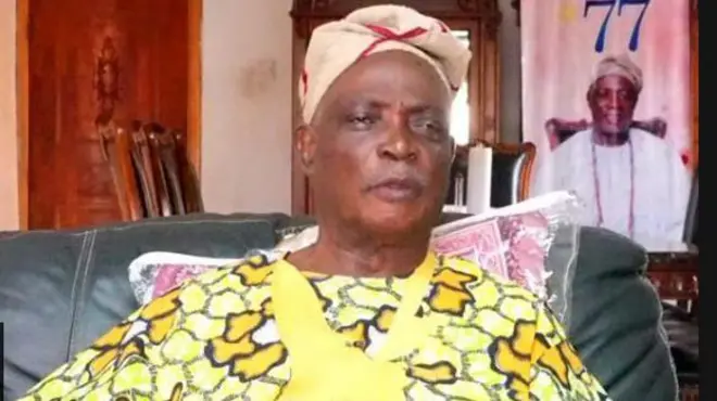 Aworan Rasheed Ladoja