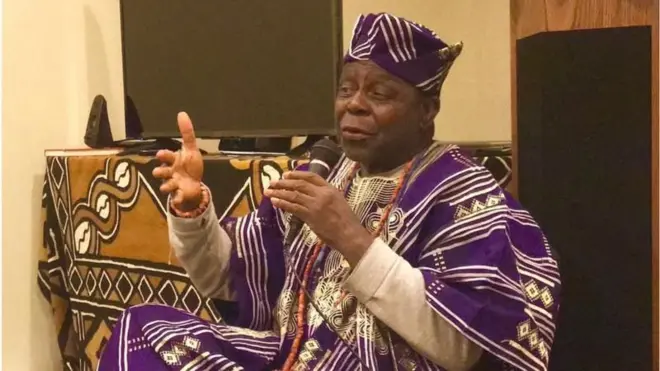 Oloye Ifayẹmi Ẹlẹbuibọn