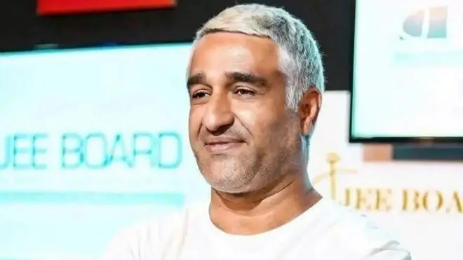 پژمان جمشیدی