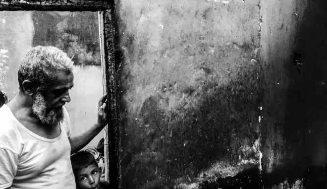 සය වසරකට ඉහත දී කන්ද උඩරට මුස්ලිම් ජනයා ඉලක්ක කර ගනිමින් එල්ල කරන ලද සාහසික ප්රහාර මාලාව සම්බන්ධයෙන් විමර්ශනය කරන ලද මානව හිමිකම් වාර්තාව මේ තාක් ප්රසිද්ධියට පත් කර නැති බව අනාවරණය වී තිබේ.