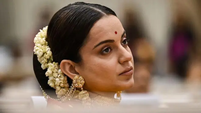 कंगना रनौत