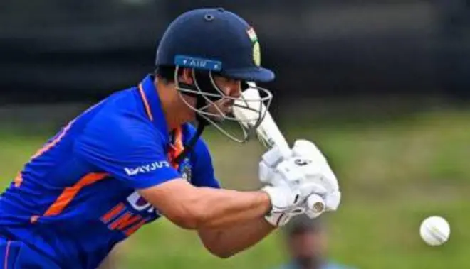 ઈશાન કિશન