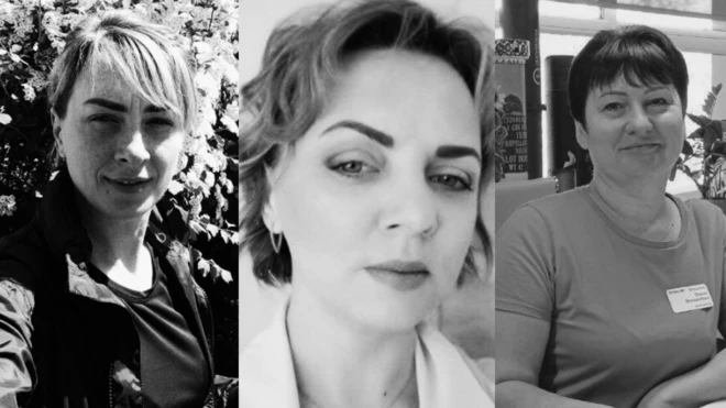 загиблі у Запоріжжі