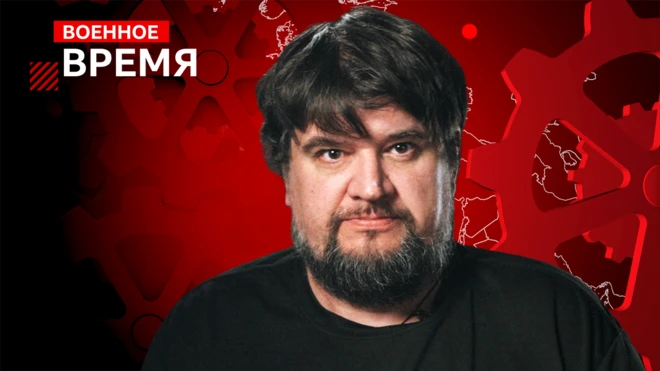 Павел Аксенов