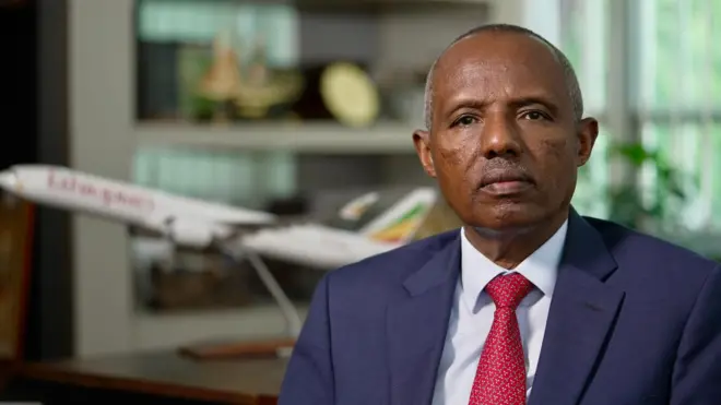 አቶ መስፍን ጣሰው