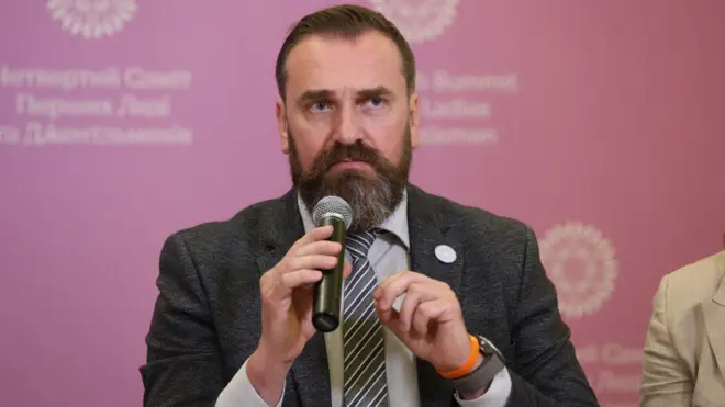 Оксен Лісовий