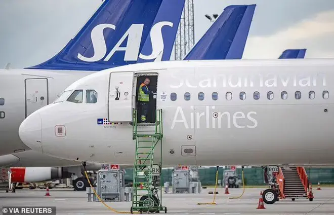 Sergei Uchigawa a déclaré qu'il ne se souvenait pas de la manière dont il était monté dans l'avion