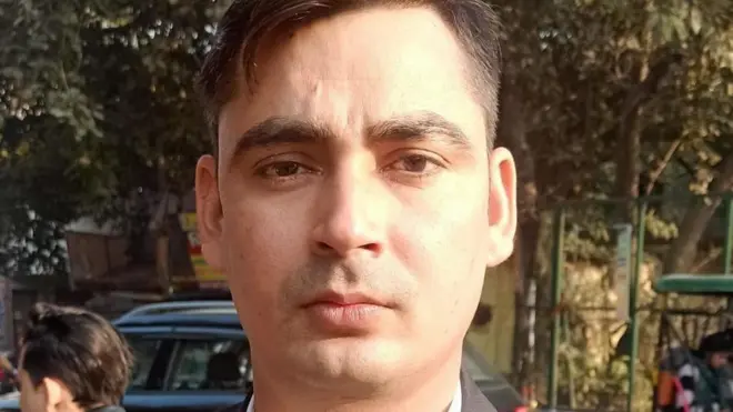 ఓ లాయర్ కథ 