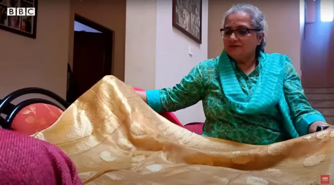 ساڑھی