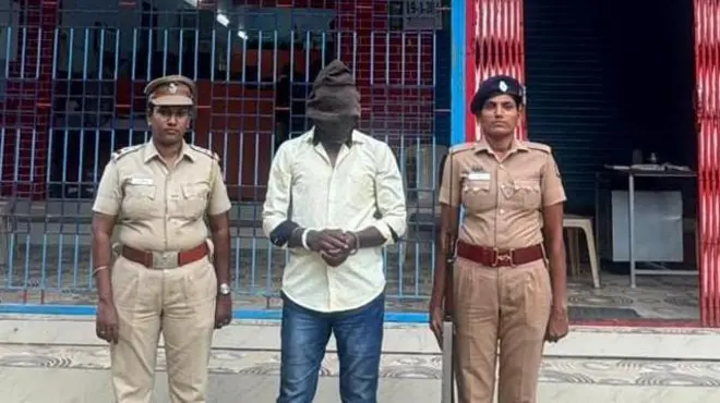 தூத்துக்குடி பிளஸ் 2 மாணவி கொலையில் 9 நாட்களுக்குப் பிறகு ஒருவர் கைதானது எப்படி?