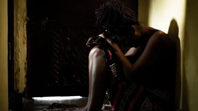 Nwaagbọghọ na-ebe akwa maka na landlord jụrụ inye ya ụlọ