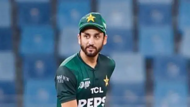 ஆசிய கோப்பை இறுதிப் போட்டிக்கு முன்பு பாகிஸ்தான் கேப்டன் இந்தியாவுக்கு 'எச்சரிக்கை' 