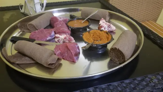 Foon dheedhii soorataa ogeeyyiin kan hin gorfamne ta'us Itoophiyaatti haalan baratamaadha