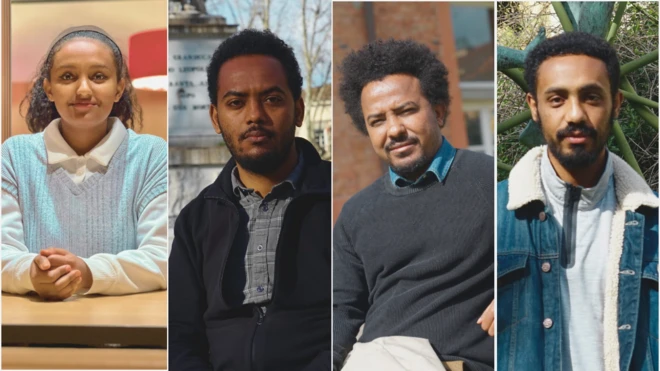 ረድኤት፣ አቤኔዘር፣አፈወርቂ፣ ብሩክ