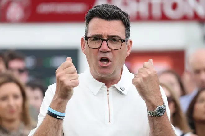 Andy Burnham